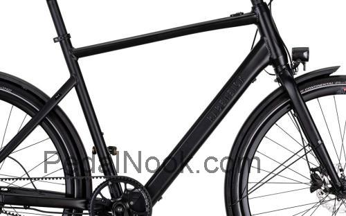 Rabeneick TX-E specs and reviews